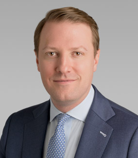 Color Photo of Chris Lund