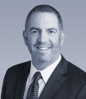 Matthew Evans