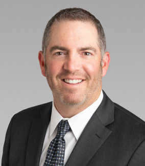 Matthew Evans