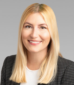 Color Photo of Andrea Berdusco