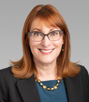 Color Photo of Dayna Kleinman
