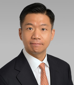 Color Photo of Dokyung Lee