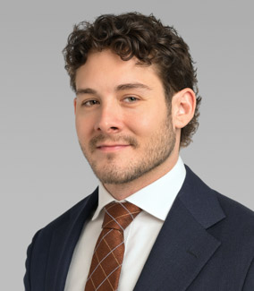 Color Photo of Nick Baliya