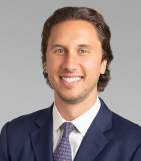 Color Photo of Jonathon Hahn