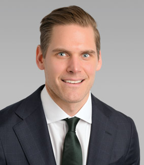 Color Photo of Todd Davis