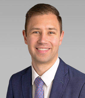 Color Photo of Brendan DiPiazza