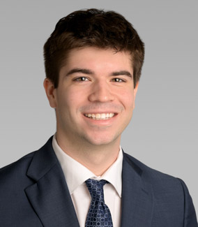 Color Photo of Jack Cesek