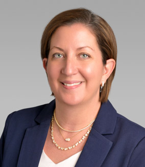 Color Photo of Emily Miller