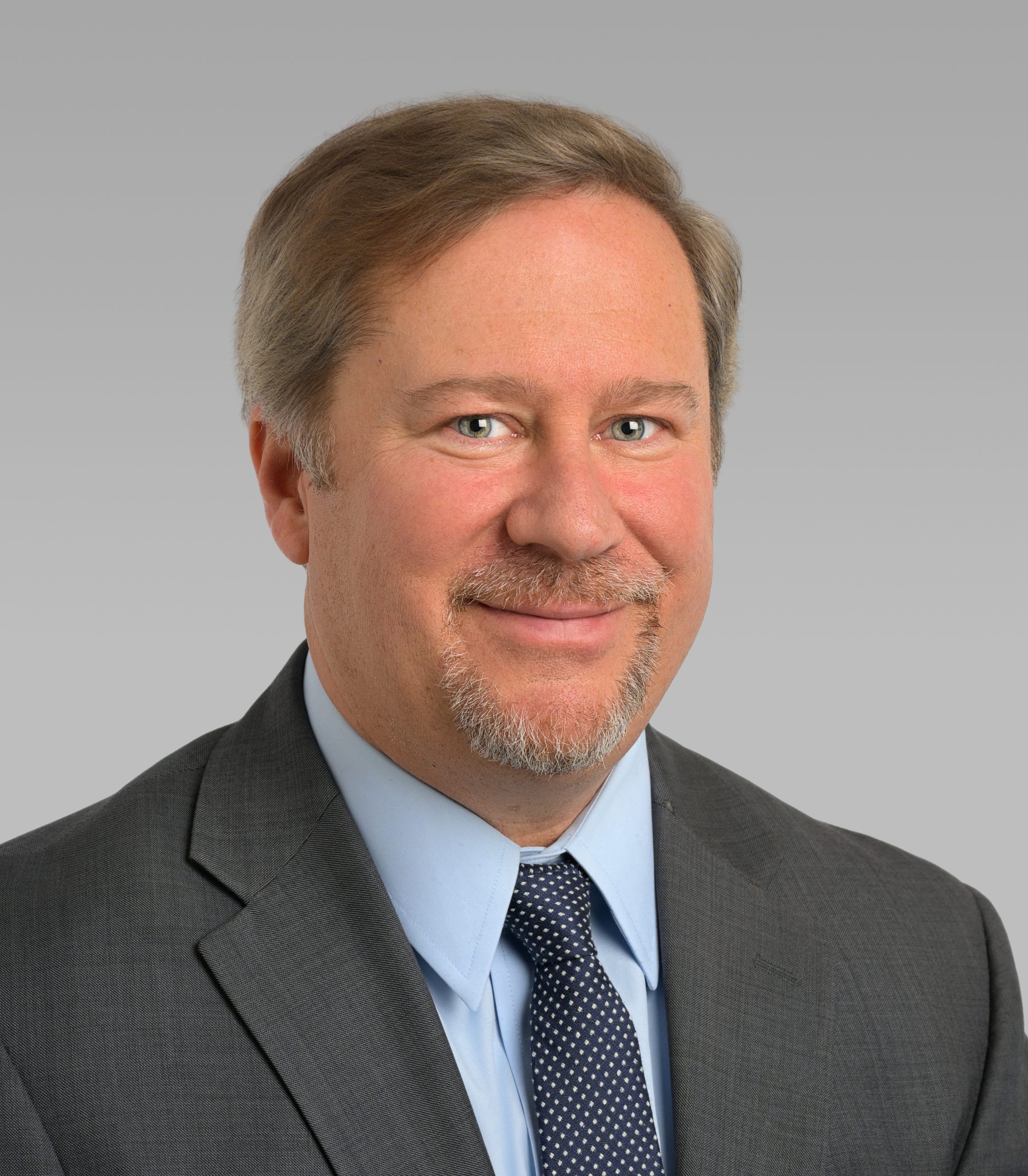 Color Photo of Ronald Holinsky