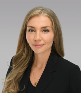 Color Photo of Emily Ertler
